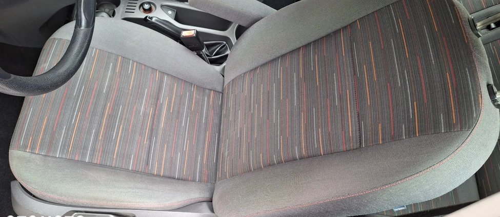 Ford C-MAX cena 16900 przebieg: 123000, rok produkcji 2007 z Zawiercie małe 742